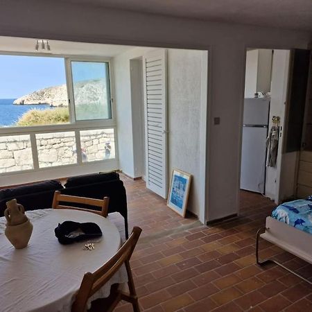 Une Parenthese Au Frioul Marseille Exterior photo