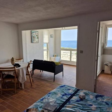 Une Parenthese Au Frioul Marseille Exterior photo