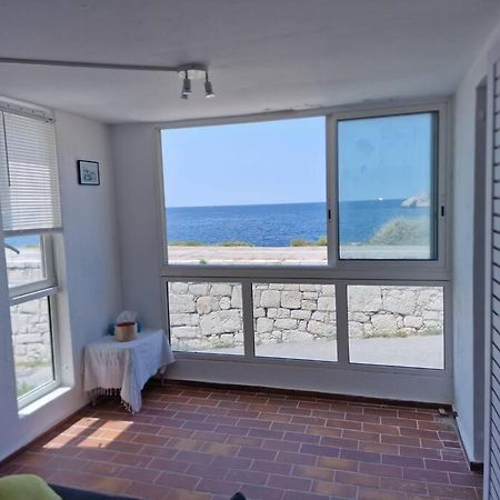 Une Parenthese Au Frioul Marseille Exterior photo