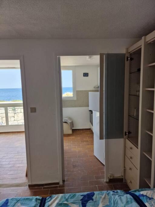 Une Parenthese Au Frioul Marseille Exterior photo