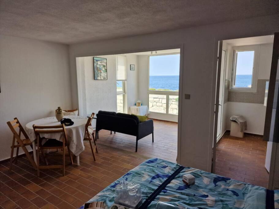 Une Parenthese Au Frioul Marseille Exterior photo